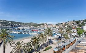 Fergus Style Soller Beach